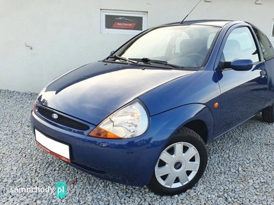 Ford KA I