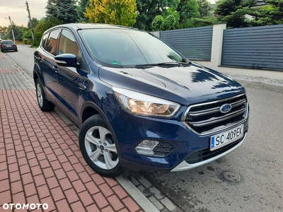 Ford Kuga 1.5 EcoBoost 2x4 Trend