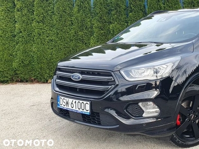 Ford Kuga 2.0 TDCi 2x4 ST-Line