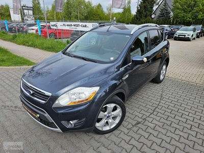 Ford Kuga I