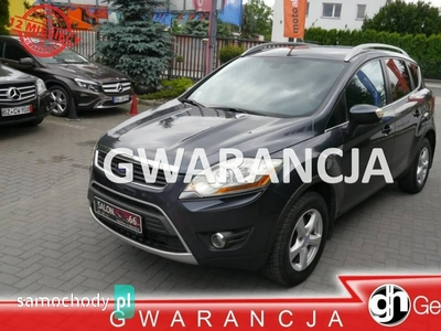 Ford Kuga I