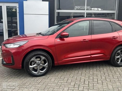 Ford Kuga IV ST-Line ST-Line 2.5 180 KM / Pakiet Winter