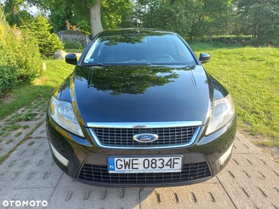 Ford Mondeo 2.0 Ambiente