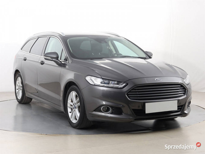 Ford Mondeo 2.0 TDCI