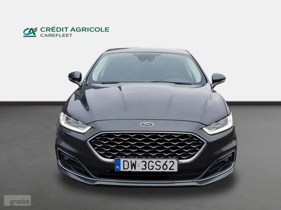 Ford Mondeo IX 2.0 EcoBlue Vignale aut Hatchback. DW3GS62