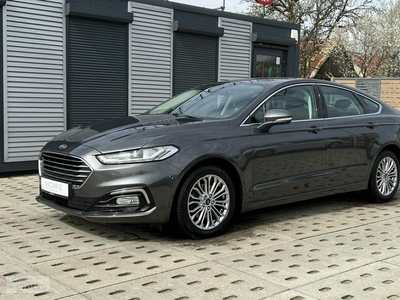 Ford Mondeo IX EcoBlue Trend, SalonPL, FV23%, gwarancja, DOSTAWA