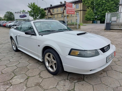 Ford Mustang IV