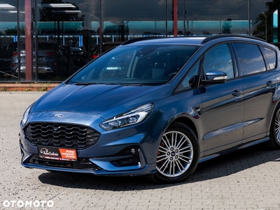 Ford S-Max 2.0 EcoBlue ST-LINE