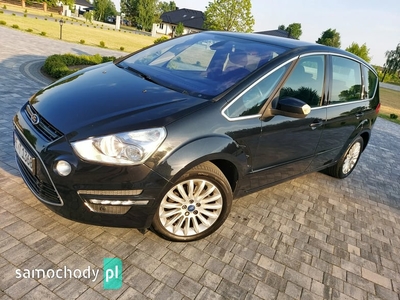 Ford S-Max I