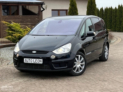 Ford S-MAX I