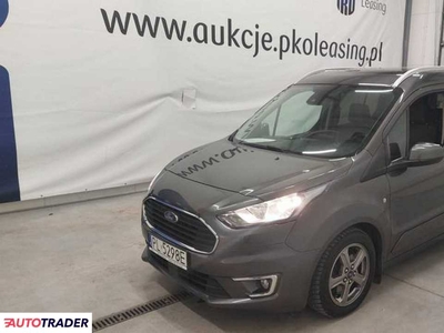 Ford Tourneo 1.5 diesel 120 KM 2021r. (Grójec)