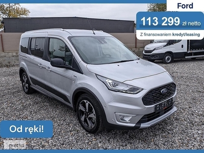 Ford Transit Connect Kombi 230 L2 Active N1 A8 Kombi 230 L2 Active N1 A8 1.5 100KM Navi !