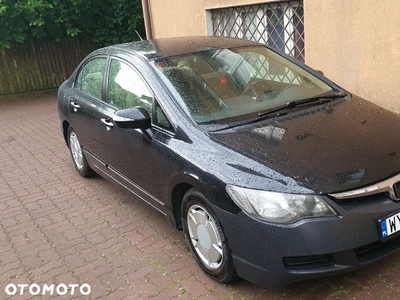 Honda Civic 1.3 IMA Hybrid MX