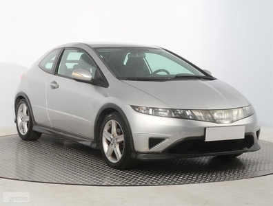 Honda Civic VIII , GAZ, Klimatronic,ALU