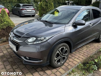 Honda HR-V 1.5 Executive (ADAS) CVT