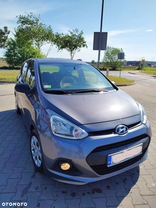 Hyundai i10 1.0 Access