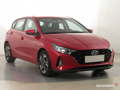 Hyundai i20 1.0 T-GDI