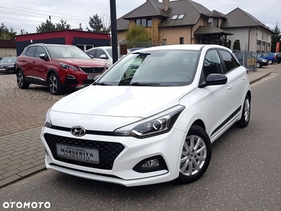 Hyundai i20 1.0 T-GDi Premium