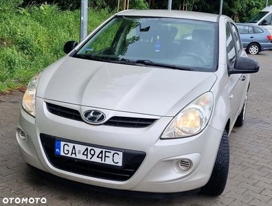 Hyundai i20 1.2 Classic