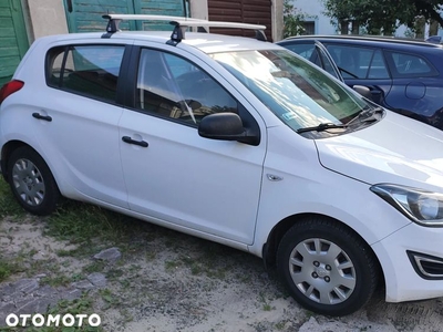 Hyundai i20 1.25 Classic