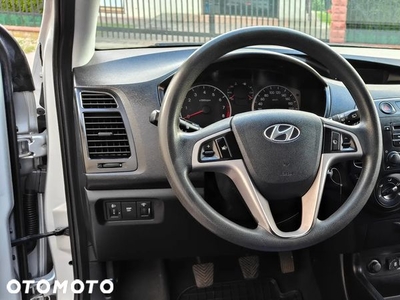 Hyundai i20 1.4 Comfort