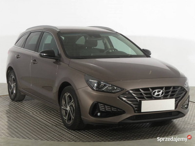 Hyundai i30 1.0 T-GDI