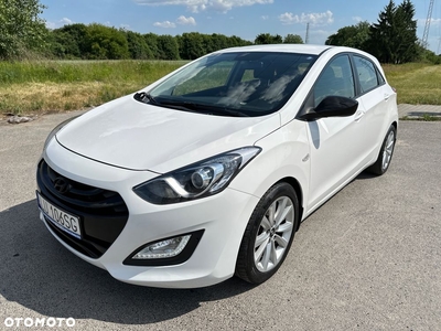 Hyundai I30 1.4 Classic