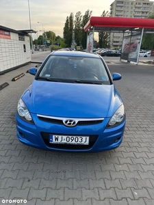 Hyundai I30 1.4 Comfort