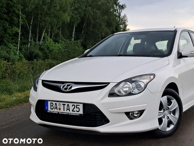 Hyundai I30 1.4 Comfort World Cup