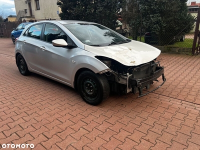 Hyundai I30 1.4 CRDi Comfort