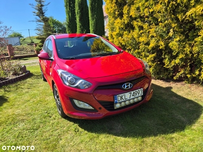 Hyundai I30 1.6 GDI BlueDrive Classic +