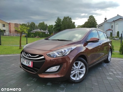 Hyundai I30 1.6 GDI Premium