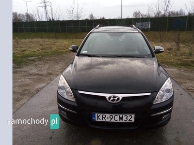 Hyundai i30 I