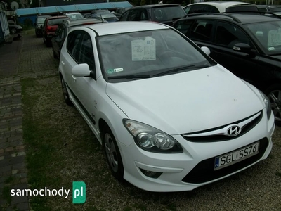 Hyundai i30 I