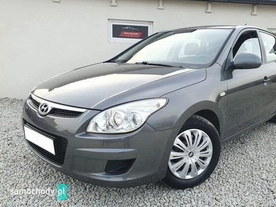 Hyundai i30 I