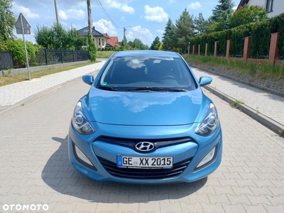 Hyundai i30 i30cw 1.4 CRDi Advantage