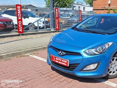 Hyundai i30 II .