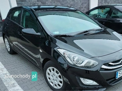 Hyundai i30 II