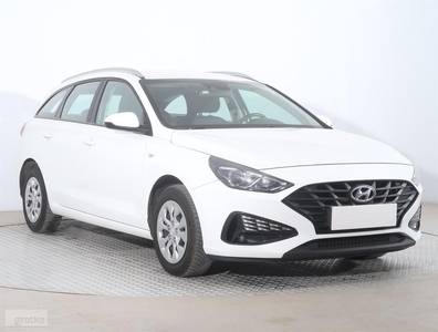 Hyundai i30 II , Salon Polska, 1. Właściciel, Serwis ASO, VAT 23%, Klima,