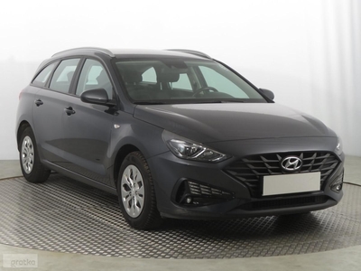 Hyundai i30 II , Salon Polska, 1. Właściciel, VAT 23%, Klima, Tempomat,