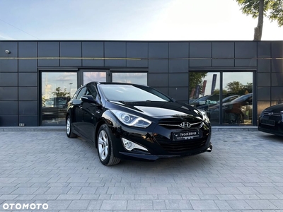 Hyundai i40 1.6 GDI Business