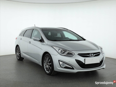 Hyundai i40 1.7 CRDi