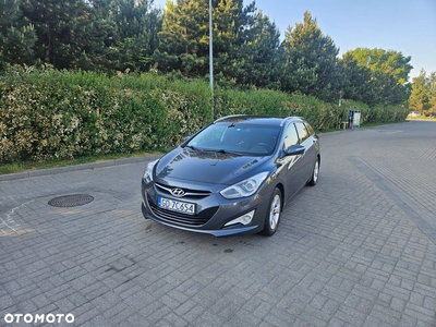 Hyundai i40 1.7 CRDi Comfort +