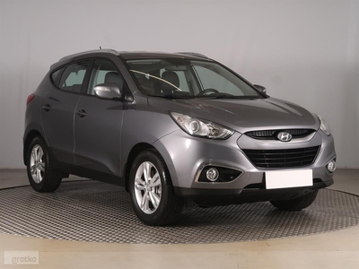 Hyundai ix35 , Salon Polska, 1. Właściciel, Serwis ASO, Skóra, Klima,