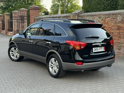 Hyundai ix55