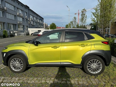 Hyundai Kona 1.0 T-GDI Style