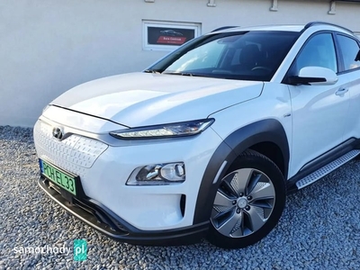 Hyundai Kona I