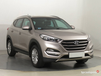 Hyundai Tucson 1.6 GDI