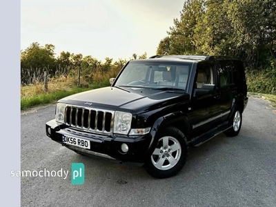 Jeep Commander