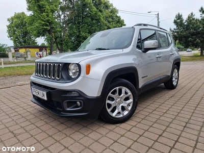 Jeep Renegade 1.6 MultiJet Limited FWD S&S